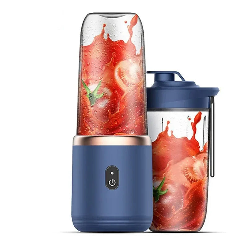 Blend Pro: Universal Portable Juice Blender