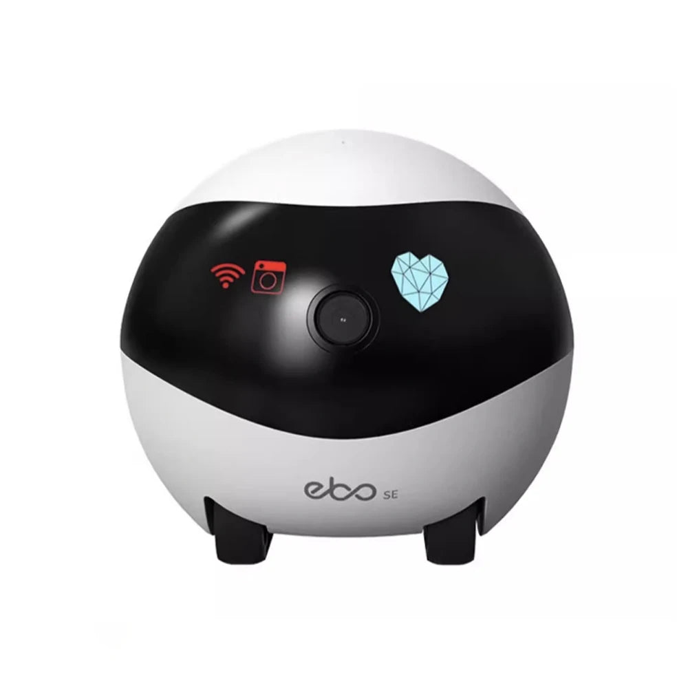EBO SE Intelligent Mobile Cam
