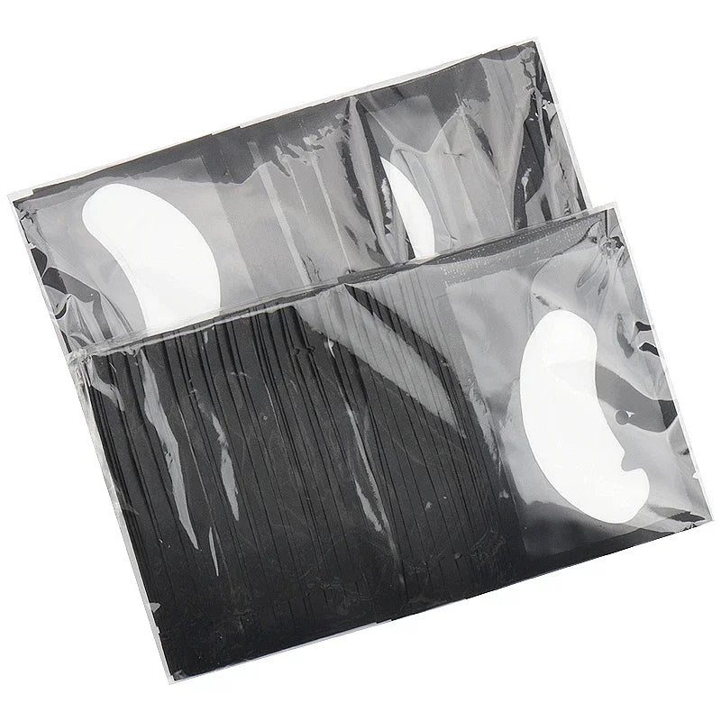 Glow: Premium Hydrogel Under-Eye Patches
