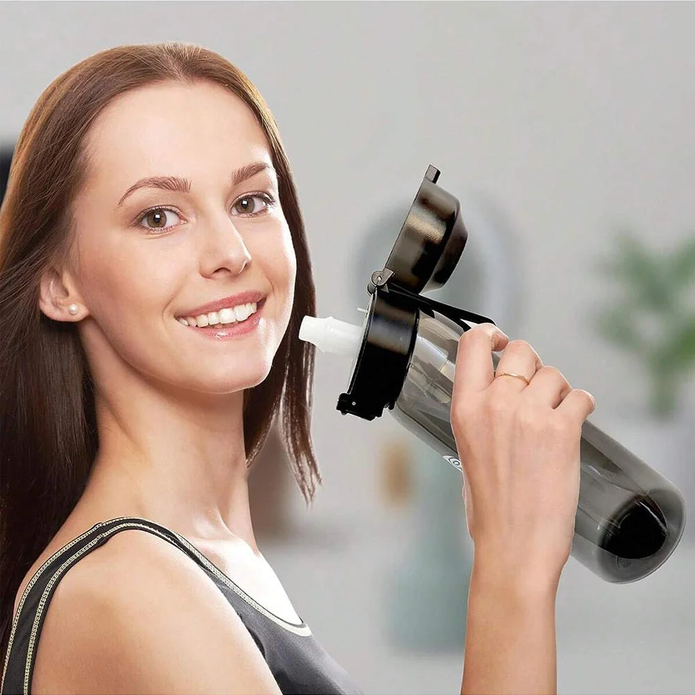 Air Water Bottle