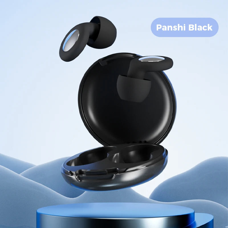 Mute Pro: Silicone Earplugs