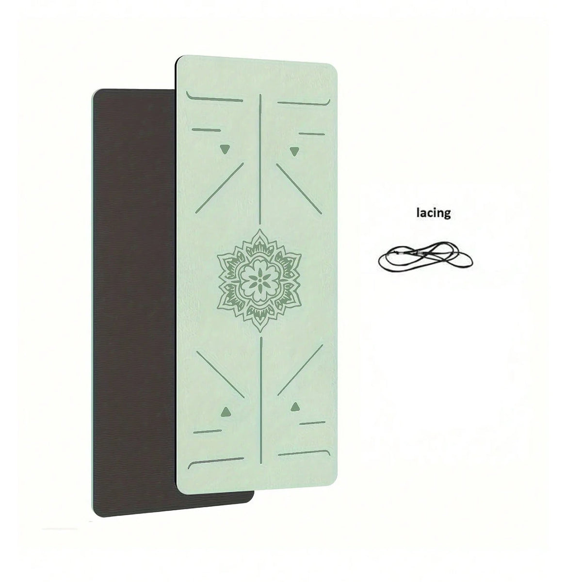 Eco Fitness Mat