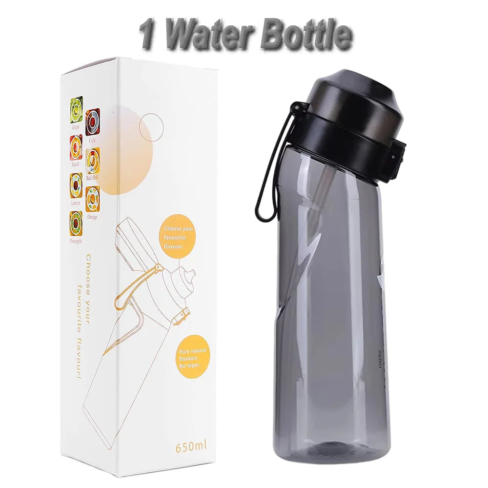 Air Water Bottle