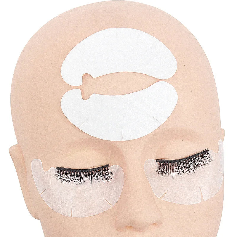Glow: Premium Hydrogel Under-Eye Patches