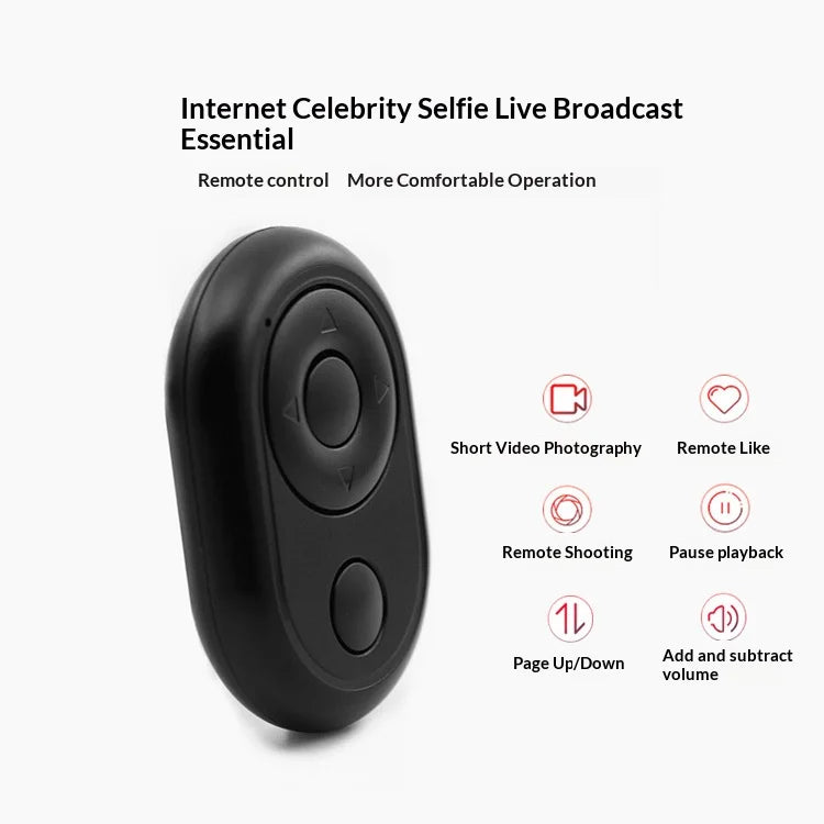 PocketClick Universal Wireless Remote