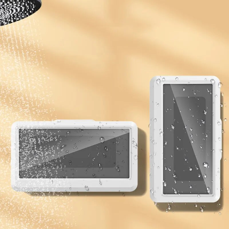 Shower 360° Waterproof Case