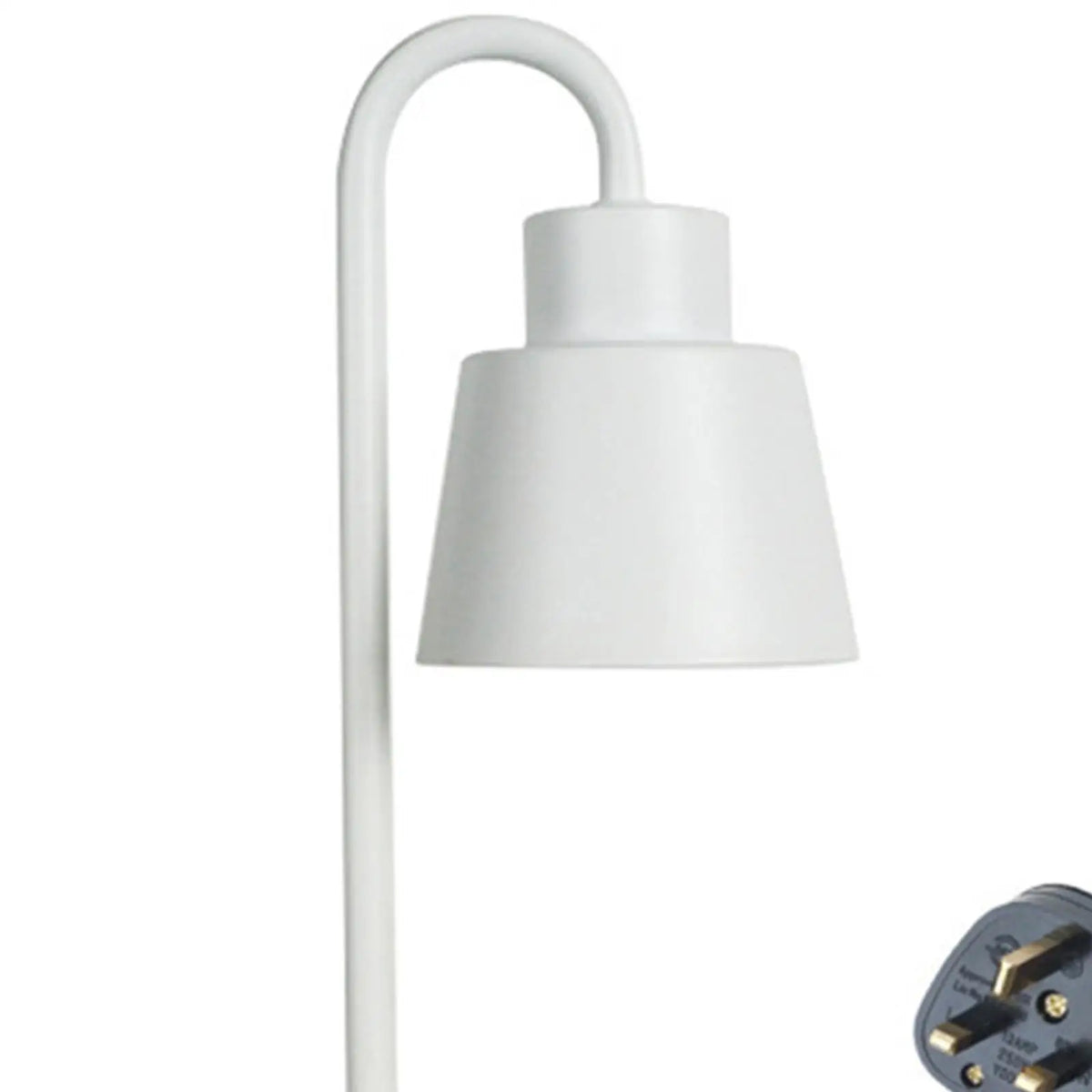AromaLuxe Electric Candle Lamp