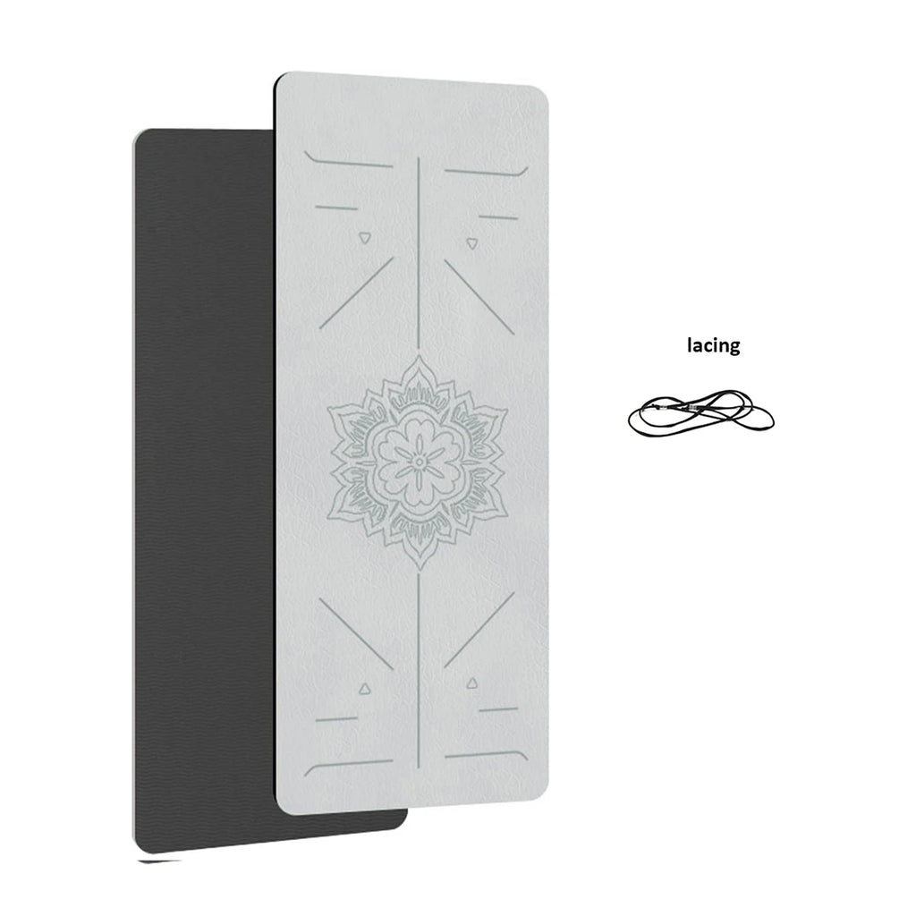 Eco Fitness Mat