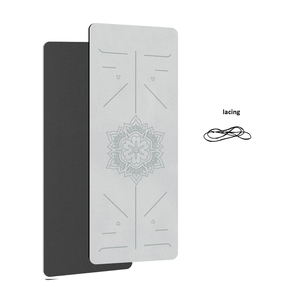 Eco Fitness Mat