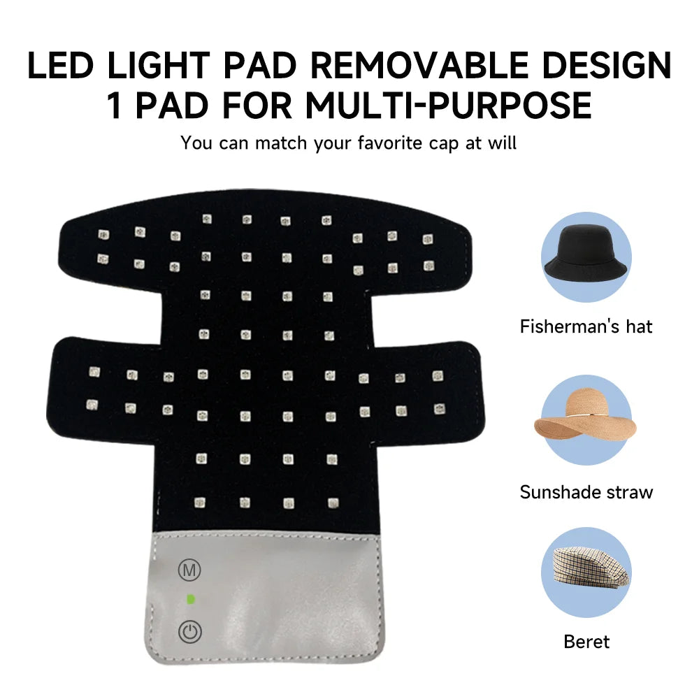 RegenCap Red Light Therapy Cap