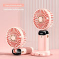 PocketBreeze 5-Speed Smart Mini Fan
