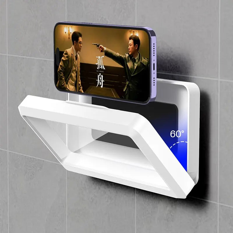 Shower 360° Waterproof Case