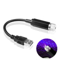 SkyGlow USB Galaxy Projector