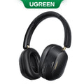 Pro ANC Wireless Headphones with Spatial Audio