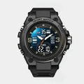 Tactix Dual-Display Sport Watch