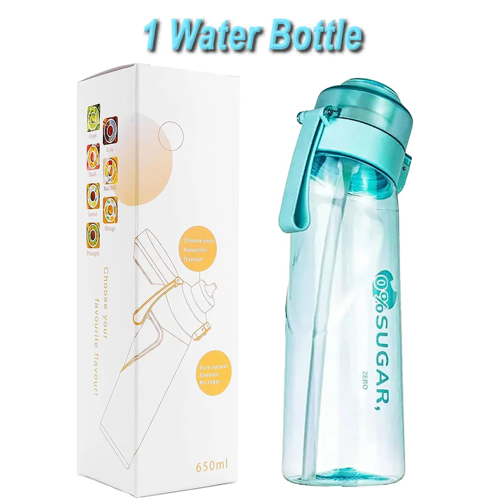 Air Water Bottle