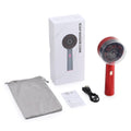 FolliSonic Red Light Serum Brush