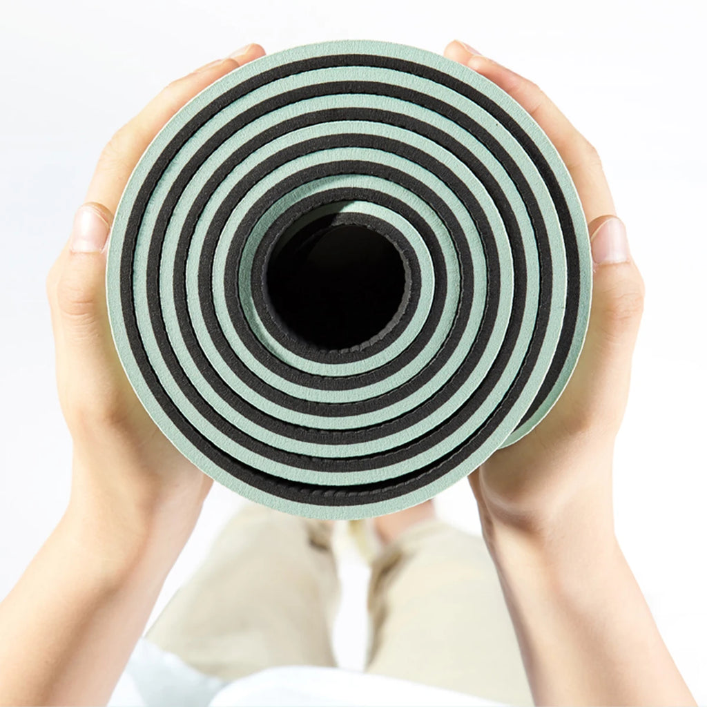 Eco Fitness Mat