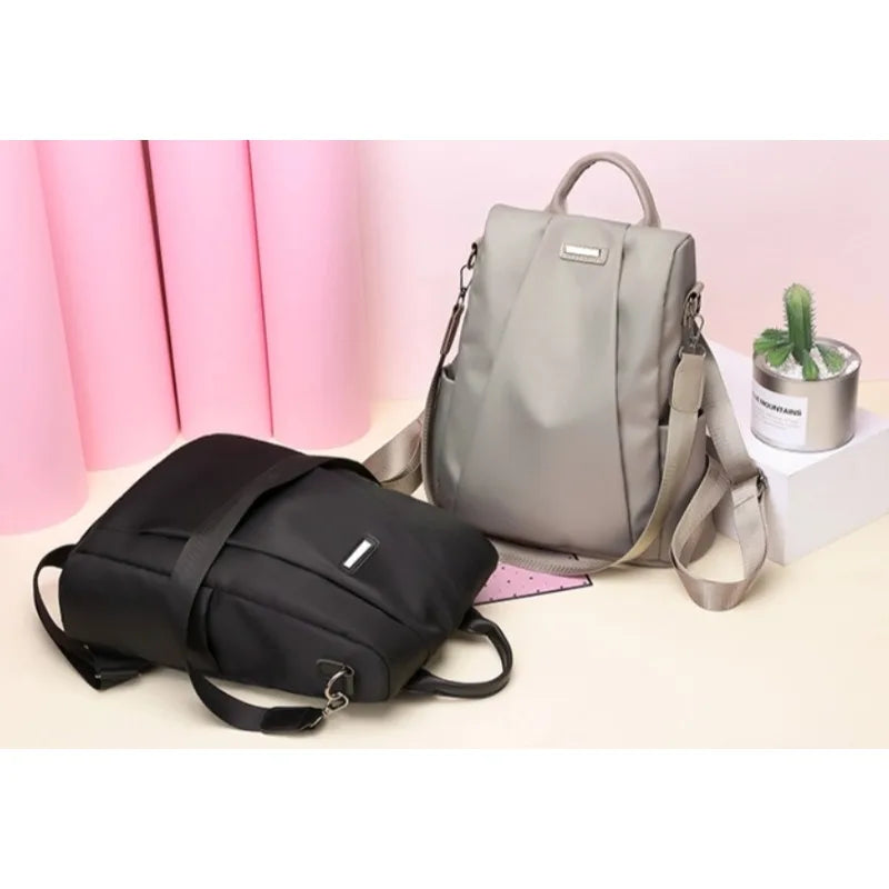 Pro – 3-in-1 Anti-Theft Urban Backpack