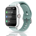 SmartWatch Pro 1.83" – Bluetooth Call, Fitness Tracker & Smart Notifications for iPhone & Android