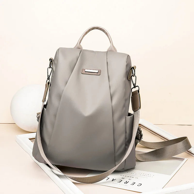 Pro – 3-in-1 Anti-Theft Urban Backpack