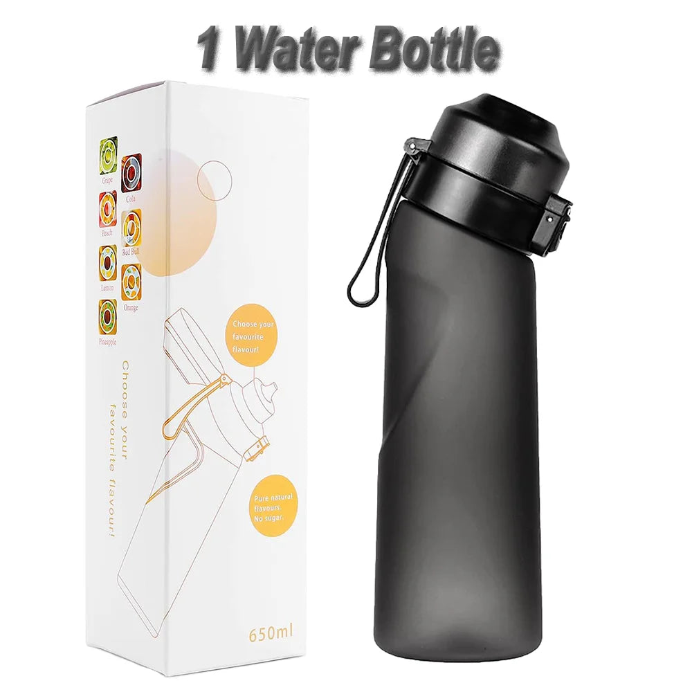 Air Water Bottle