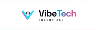 VibeTech Essentials - Home