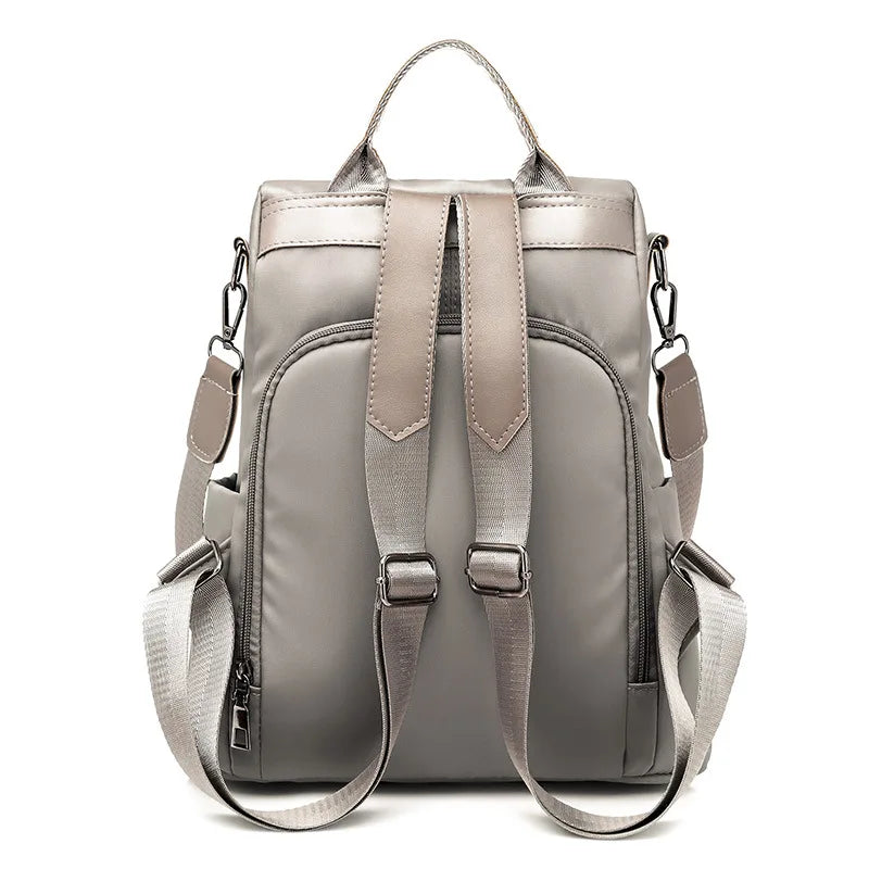 Pro – 3-in-1 Anti-Theft Urban Backpack