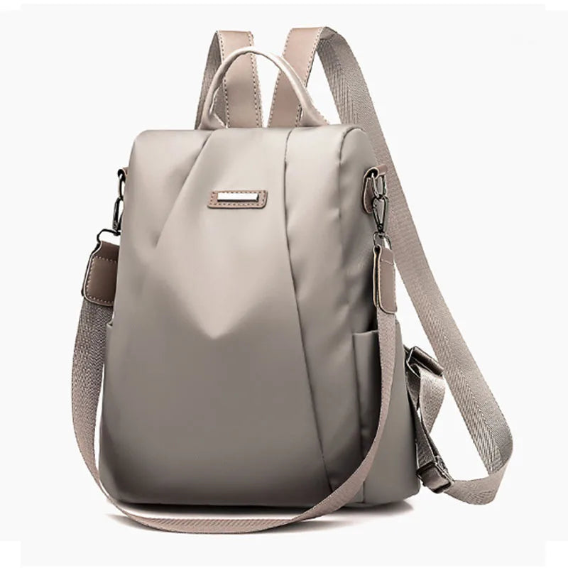 Pro – 3-in-1 Anti-Theft Urban Backpack