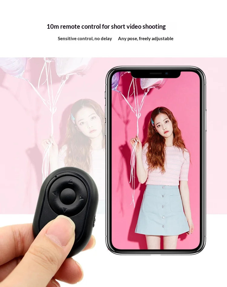 PocketClick Universal Wireless Remote