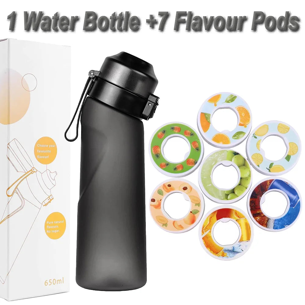 Air Water Bottle